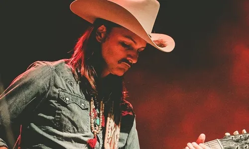 Duane Betts & Palmetto Motel